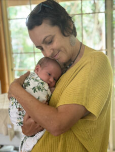 Virginia-Baby-Millie